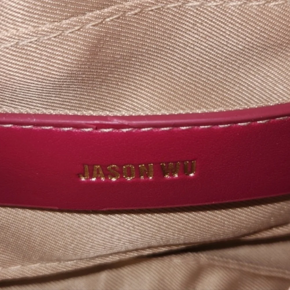 JASON WU NWT PINK 💕 - Picture 6 of 9